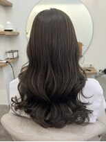 シア 新小岩店(SHEER)&nbsp;透明感ブラウン