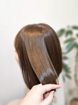 グランリベルタ(GranLiBERTA) 30代のお客様【トリートメント】