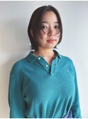 顔まわりレイヤー