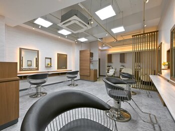 Hair Make SAMSARA 宮脇店【サンサーラ】