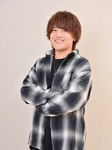 グランジーナドゥヘア(Gran Jiina de hair.)&nbsp;後藤 楽人