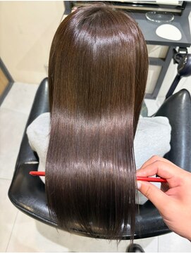 ニール(Neale.) 縮毛矯正