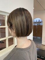 桜デコ プリム店(DECO)&nbsp;ミニボブ