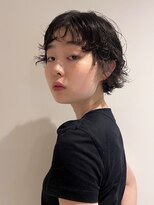 Folk Lore【フォークロア】己斐店 日本の夏！パーマの夏！