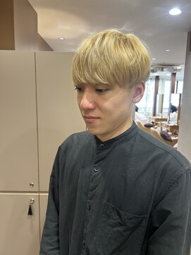 インビテーション 名古屋(invitation) ブランドベージュ