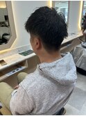 メンズショート