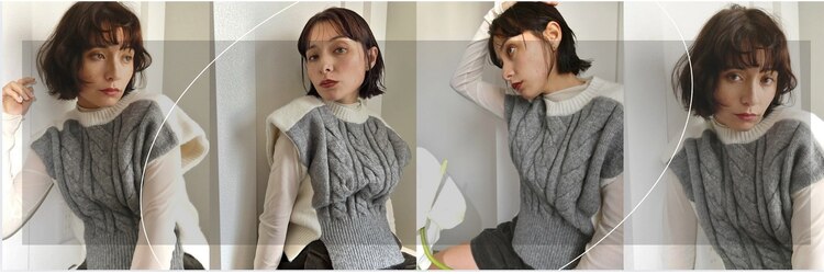 ジエクト 本店(The Ect)のサロンヘッダー