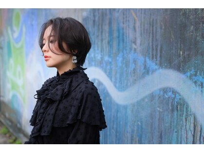 カッツ 元町店(CUT S)の写真