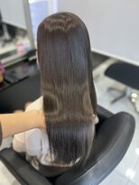 ヘアーデザイン ジェルム(Hair Design germe)&nbsp;コーヒーモカブラウン / YUDU