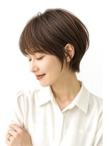 イワッシュ 天王町駅店(IwAsh)&nbsp;/髪質改善／縮毛矯正／天王町／天王町駅／学割U24／キッズカット
