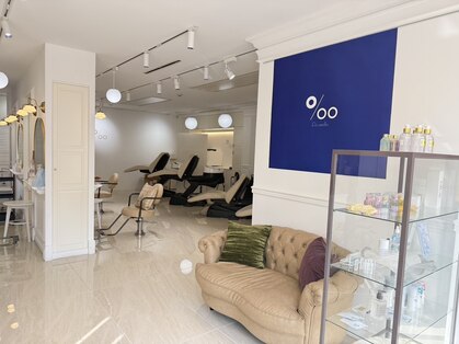 プロミルサロン 大阪(Promille salon)の写真