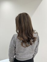 タヤ 大阪上本町店(TAYA)&nbsp;ハイライトカラー