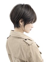 イワッシュ 白楽駅店(IwAsh)&nbsp;/髪質改善／縮毛矯正／白楽／白楽駅／学割U24／キッズカット