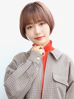 クラルス(Clarus)&nbsp;イメチェン/前髪/ヘアリセッター/髪質改善/白髪染め/カラー/中山