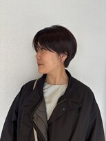 エッセンス 蔵前(THE ESSENCE) タイトショートレイヤー