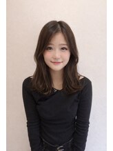 ジジ フィーカ 佐野(Gigi fika) asuka