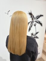 オーシー 新保店(O'sea)&nbsp;#blond