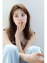 ヘアユニックス アピタ新潟西店(hair unix) 似合わせカット