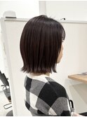 外はねボブ