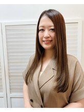 ナチュラル コレット(Natural collet)&nbsp;白石 ゆい