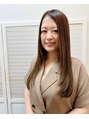 ナチュラル コレット(Natural collet) 白石 ゆい