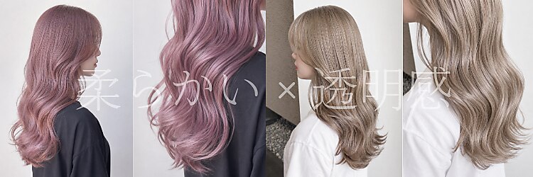 サラジュ 仁川店(SARAJU)のサロンヘッダー