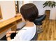 ヘアードクター アソウ(Hair dr 麻生)の写真