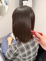 リタ(RITA)&nbsp;美髪 宮澤 「大宮/髪質改善」