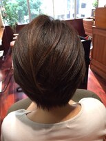 バンロン(Ban Lon)&nbsp;ショートボブ