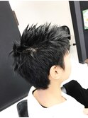 ショートスタイル