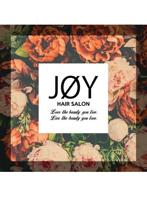 ジョイ ヘアサロン(JOY HAIR SALON)