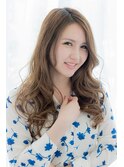 愛されフェミニン☆