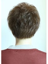 チェルモ(CHELUMO)&nbsp;メンズカット