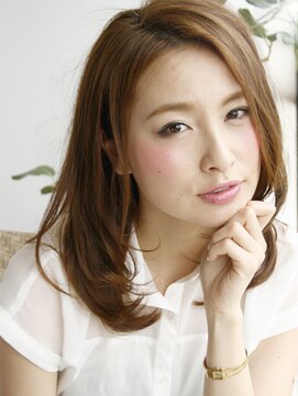 オーバーレイ(Overlay) ** Overlay ** 自由が丘　レイヤーミディアム　3