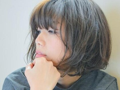 ロイ(Loy)の写真