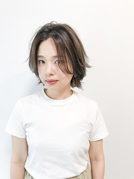 ジジデザイン(jiji DESIGN) フワフワウルフ jijiDESIGN 濱口勇太