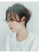 モードケイズ 阪急茨木店(MODE K's)&nbsp;丸みショート