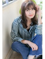 ハイル(Heil)&nbsp;【Heil】　genesis　ロング