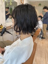 グラム(glam)&nbsp;ボブ