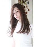 【SS】シャープ系スライドロング