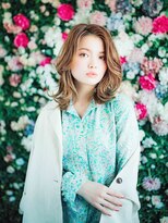 イマージュ アヴェダ 橋本店(Image AVEDA) 【橋本】【橋本駅】