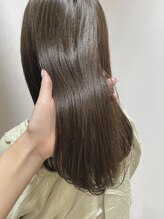 リア(Li'a by neolive) オリーブグレージュ