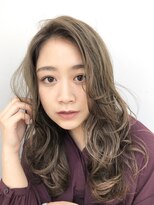 アトリエ リブコ(atelier L.I.B.Co)&nbsp;愛されロング