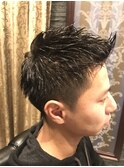 ジェットモヒカン