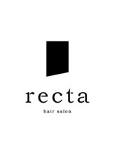 recta【レクタ】