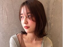 ≪戸畑店≫理想の質感に『髪質改善トリートメント』♪美容液カラー&Honeyヘアパック&ヘッドスパも◎