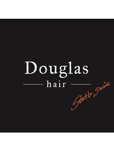 ダグラスヘア サウス サンズ(Douglas hair south sun's)