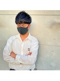 束感マッシュ