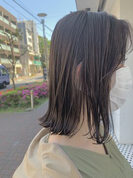 メゾン 吉祥寺北口(MAISON) ハイライトベージュ