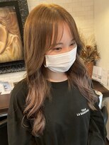 ボアップ 松山店(boappu) エクステ 韓国 プルエクステ